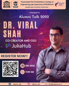 Alumni Talk